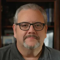 Eric R. Burgess, MBA