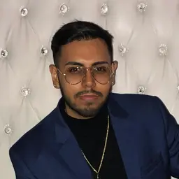Freddy Mota
