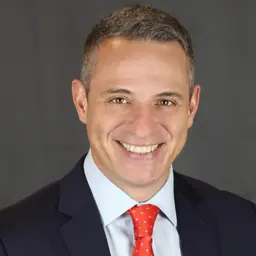 Jason Pitcock