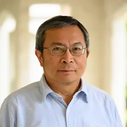 Jim Li